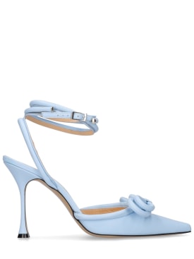 mach & mach - heels - women - sale