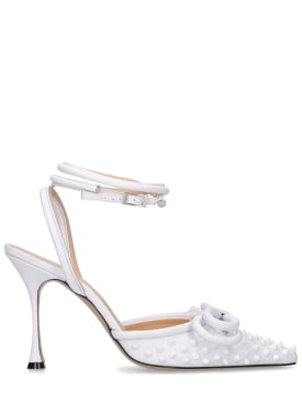 mach & mach - scarpe con tacco - donna - sconti