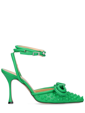 mach & mach - scarpe con tacco - donna - sconti