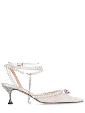 mach & mach - schuhe mit absatz - damen - angebote