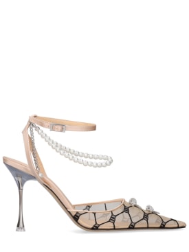 mach & mach - heels - women - sale