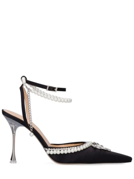 mach & mach - zapatos de tacón - mujer - rebajas

