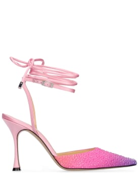 mach & mach - heels - women - sale