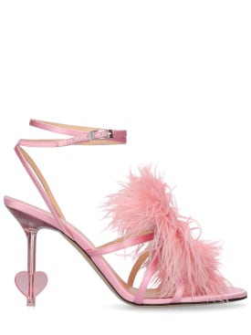 mach & mach - heels - women - sale