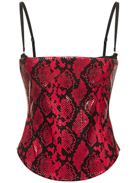 miaou - tops - women - promotions