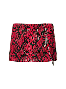 miaou - jupes - femme - offres