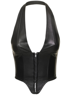 miaou - tops - women - promotions