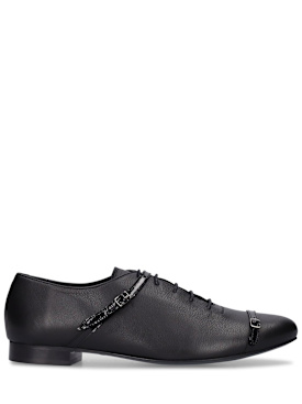 stefan cooke - lace-up shoes - men - sale