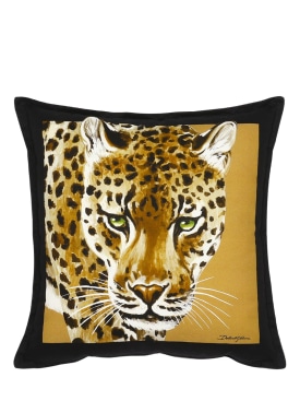 dolce & gabbana - cushions - home - promotions