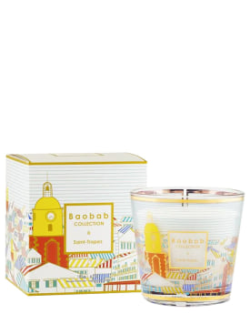 baobab collection - bougies & photophores - maison - soldes