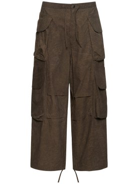 entire studios - pantalons - homme - soldes