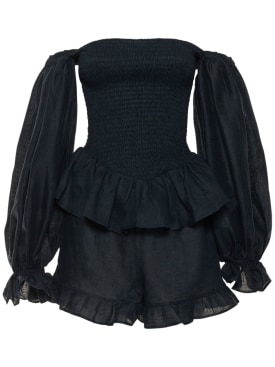 sleeper - set - donna - sconti