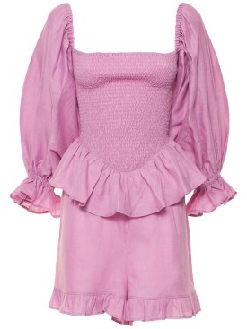 sleeper - set - donna - sconti