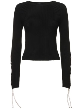 giuseppe di morabito - tops - women - sale