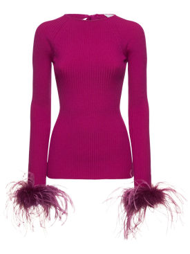 giuseppe di morabito - tops - women - promotions