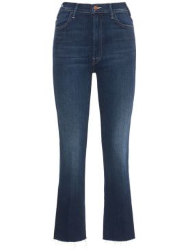 mother - jeans - damen - angebote