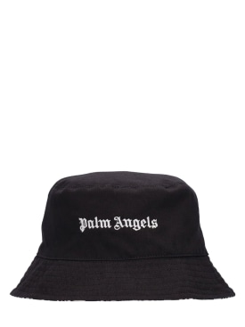 palm angels - hüte, mützen & kappen - jungen - sale