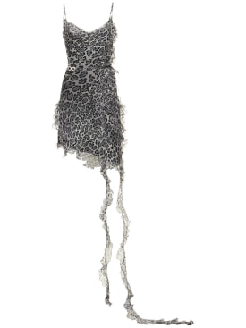 mach & mach - 连衣裙 - 女士 - 折扣品