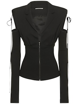 nensi dojaka - jackets - women - sale