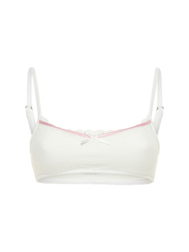 frankies bikinis - costumi da bagno - donna - sconti