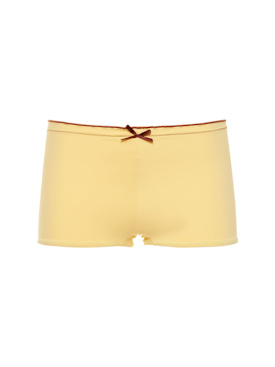 frankies bikinis - biancheria intima - donna - sconti