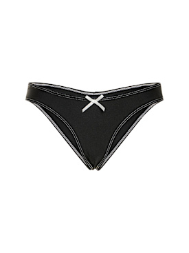 frankies bikinis - swimwear - women - promotions