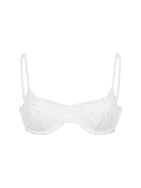 frankies bikinis - tops - women - promotions