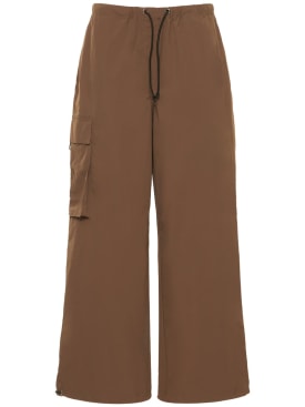 saks potts - pantaloni - donna - sconti
