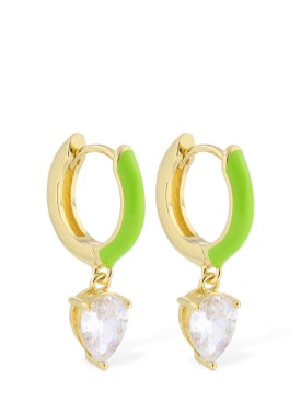 celeste starre - earrings - women - promotions