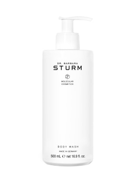 dr. barbara sturm - body wash & soap - beauty - men - new season