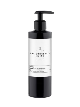 the longevity suite - detergenti - beauty - uomo - sconti