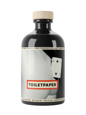 toiletpaper beauty - candele e profumatori d'ambiente - beauty - uomo - sconti