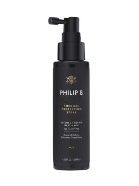 philip b - hair styling - beauty - women - promotions
