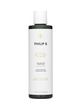 philip b - shampoo - beauty - damen - angebote
