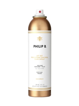 philip b - styling capelli - beauty - uomo - sconti