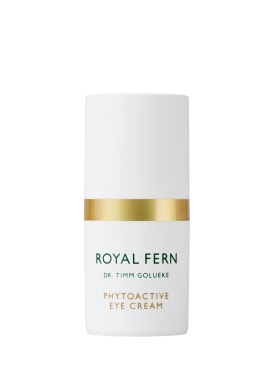 royal fern - contorno de ojos - beauty - mujer - promociones