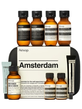 aesop - bath & body sets - beauty - men - promotions