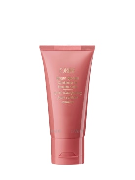 oribe - hair conditioner - beauty - women - promotions