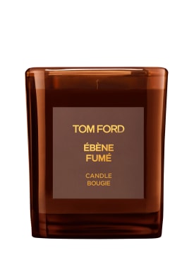 tom ford beauty - bougies & senteurs - beauté - homme - offres
