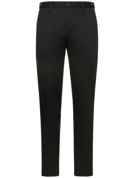 dolce & gabbana - pants - men - promotions