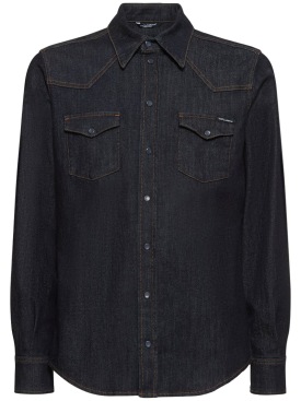 dolce & gabbana - shirts - men - sale