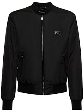 dolce & gabbana - jackets - men - new season