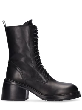 ann demeulemeester - boots - women - sale