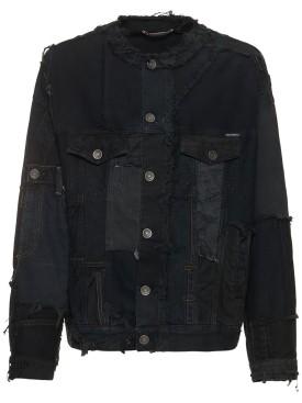 dolce & gabbana - jackets - men - sale