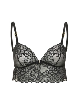 stella mccartney - soutiens-gorge - femme - offres