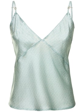 stella mccartney - top - donna - sconti