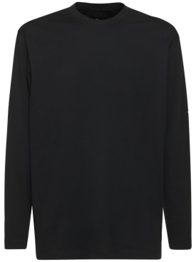 y-3 - sports tops - men - promotions