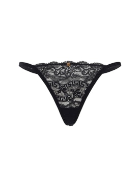 versace - biancheria intima - donna - sconti