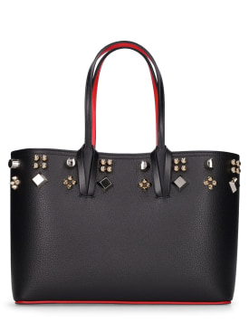 christian louboutin - sacs cabas & tote bags - femme - soldes