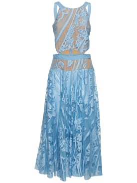 zuhair murad - ドレス＆ワンピース - レディース - セール